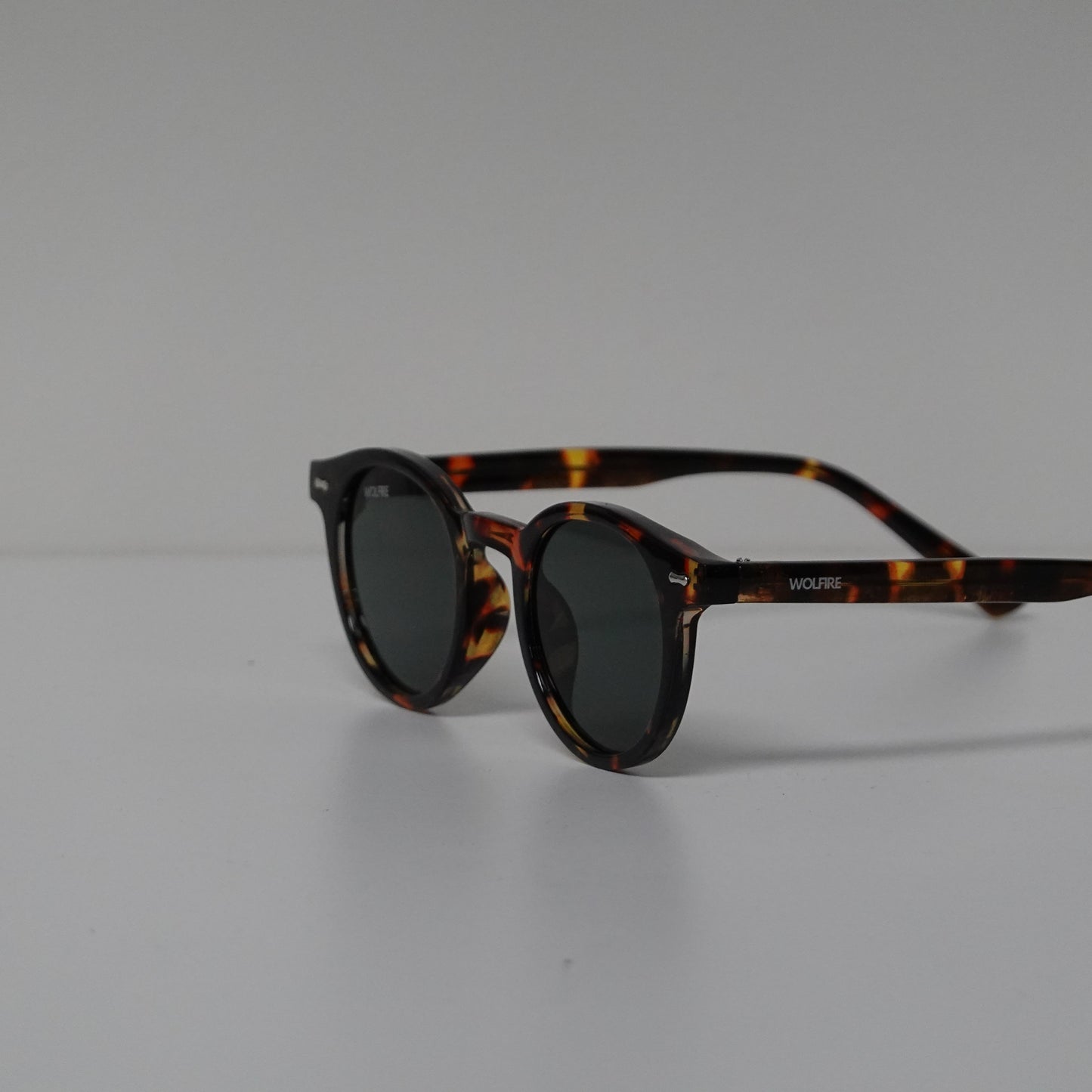 LOUP2 TORTOISE/GREEN