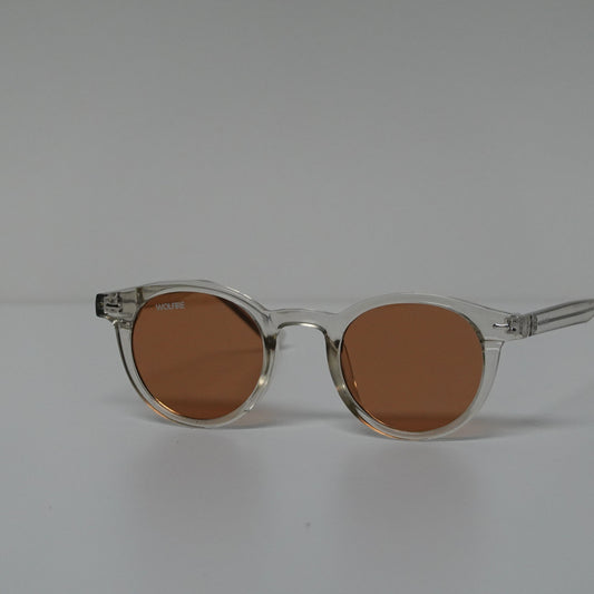 LOUP2 CRYSTAL/BRONZE