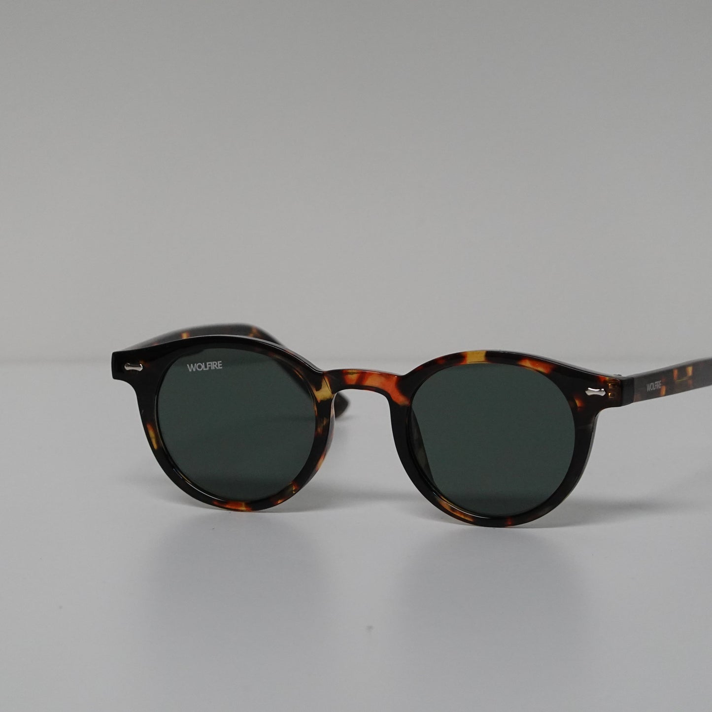 LOUP2 TORTOISE/GREEN