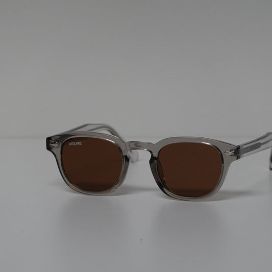 LOUP1 CRYSTAL/BRONZE