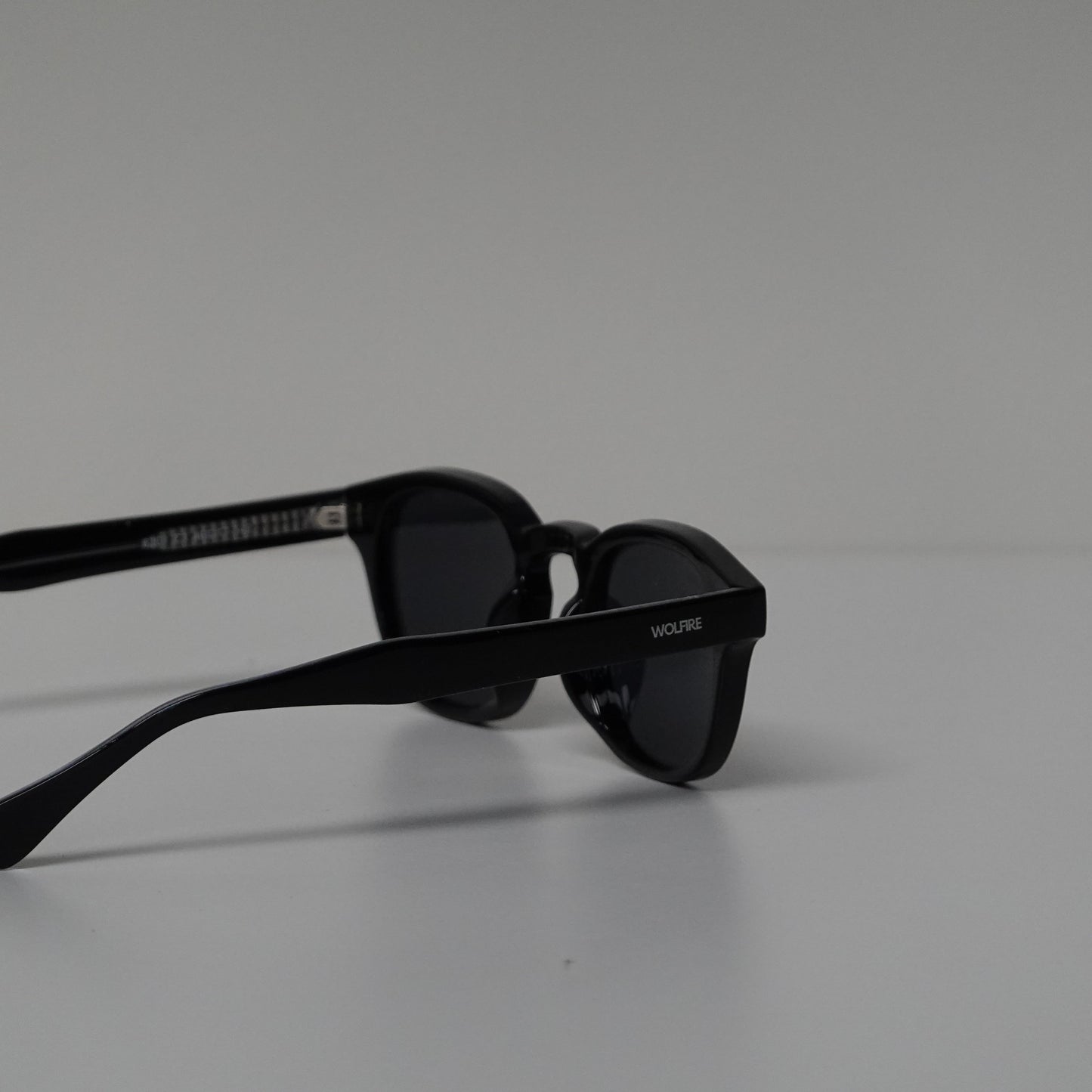 LOUP1 BLACK/BLACK