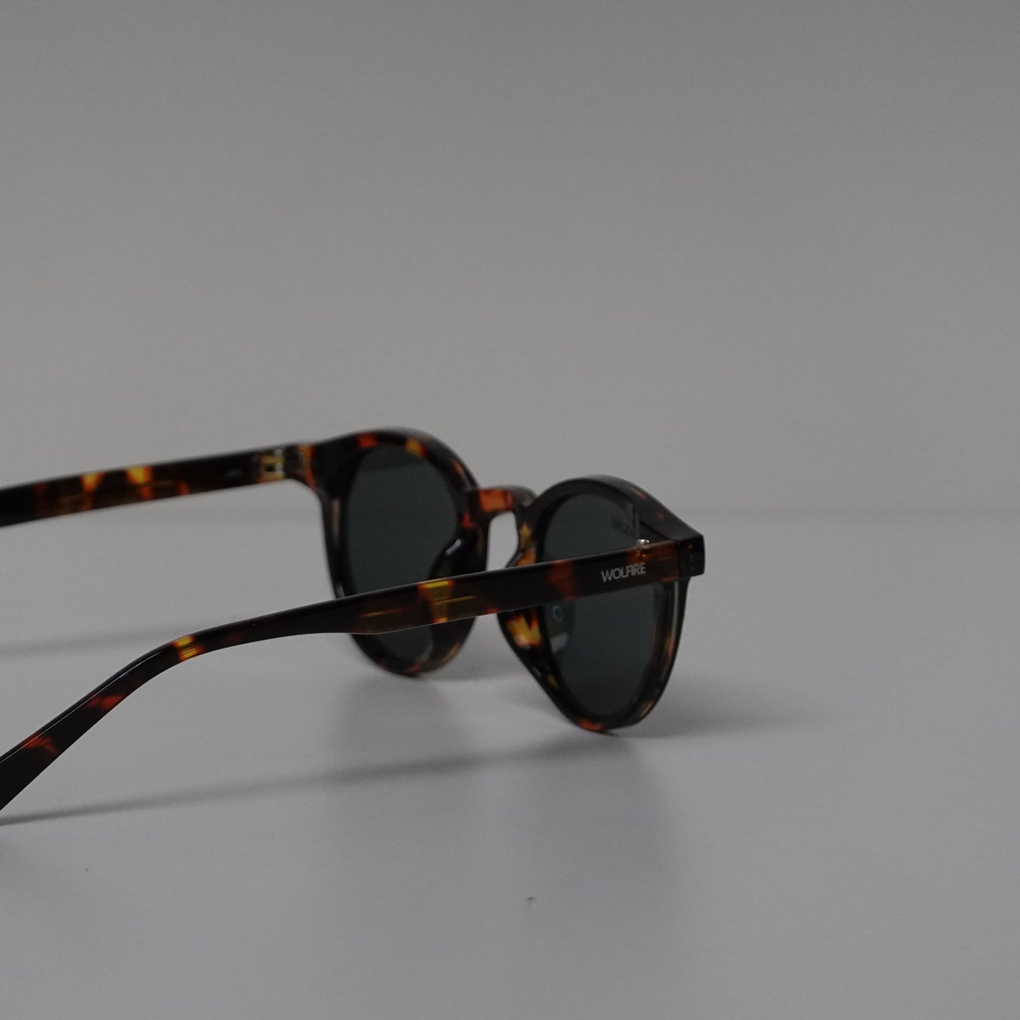 LOUP2 TORTOISE/GREEN