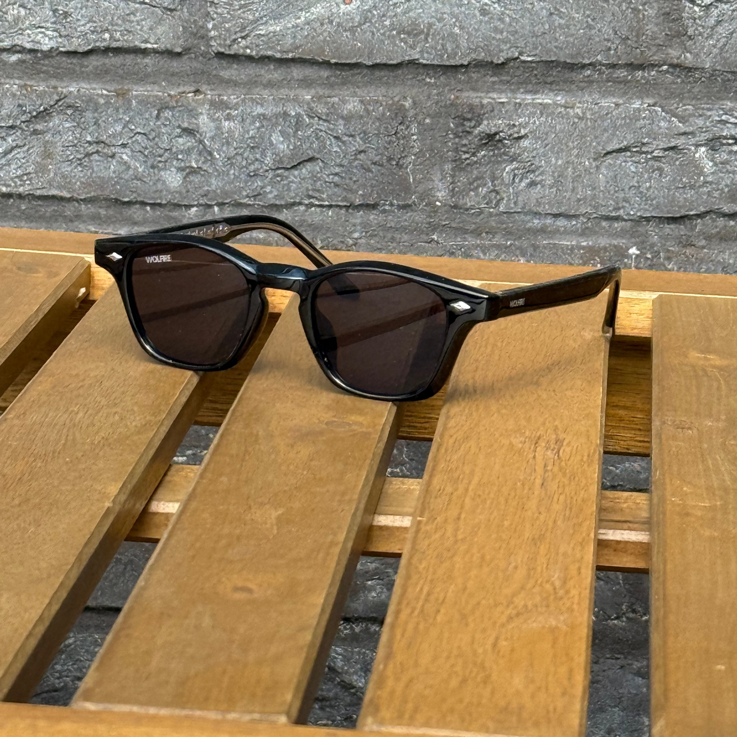 L3 BLACK/BLACK (limited)