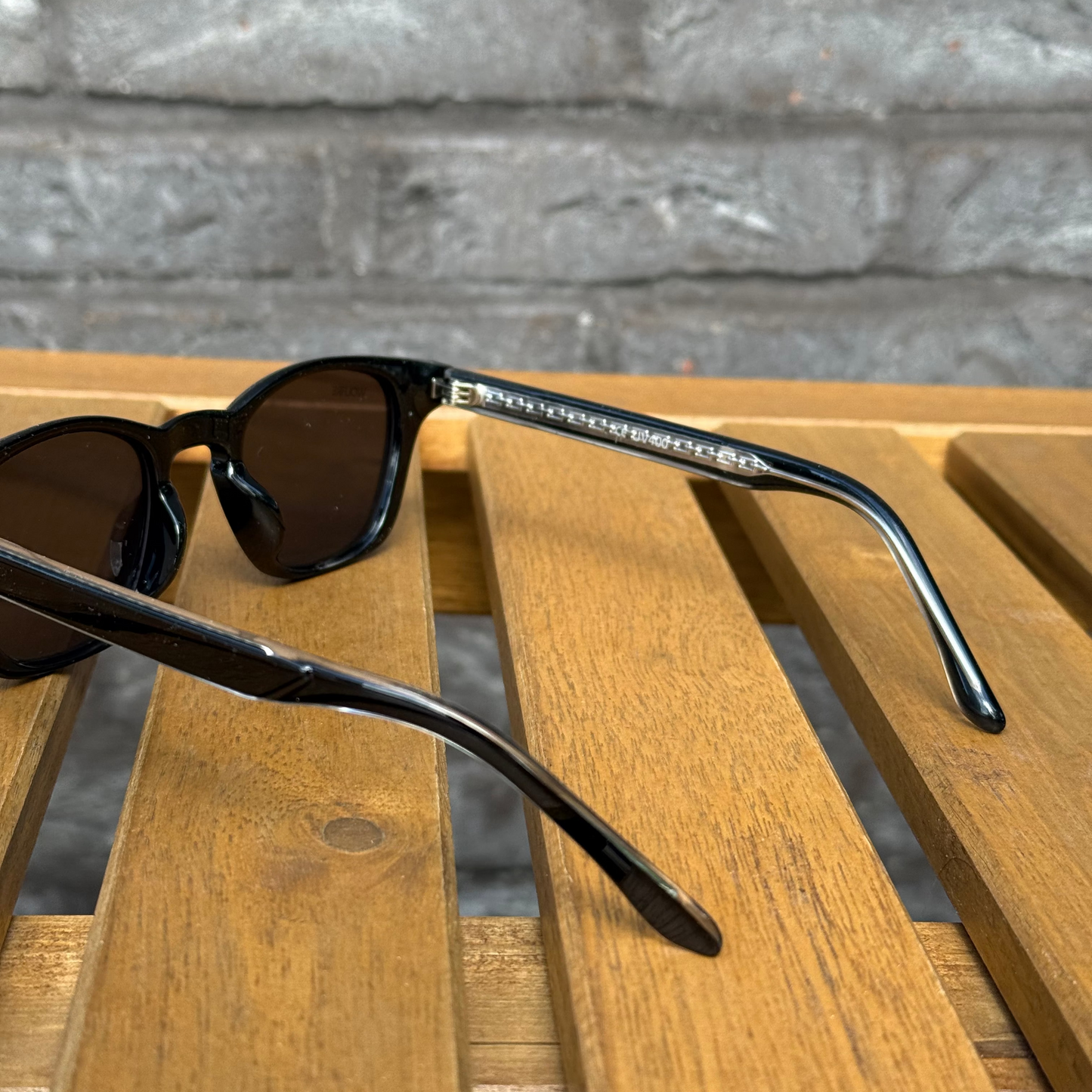 L3 BLACK/BLACK (limited)