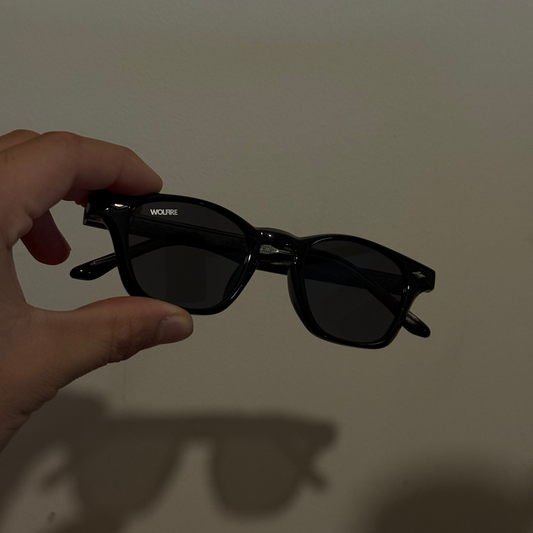 L3 BLACK/BLACK (limited)