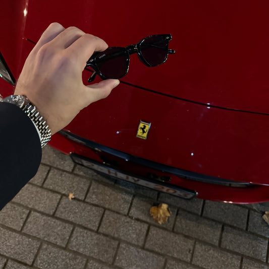 L3 BLACK/BLACK (limited)