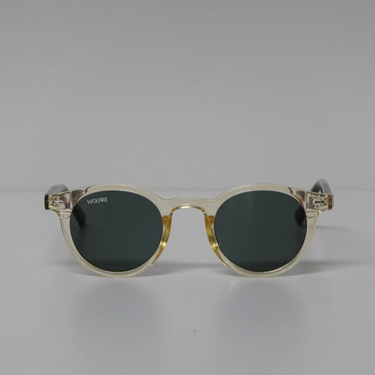 LOUP2 AMBER/GREEN