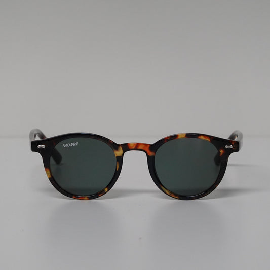 LOUP2 TORTOISE/GREEN