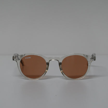 LOUP2 CRYSTAL/BRONZE