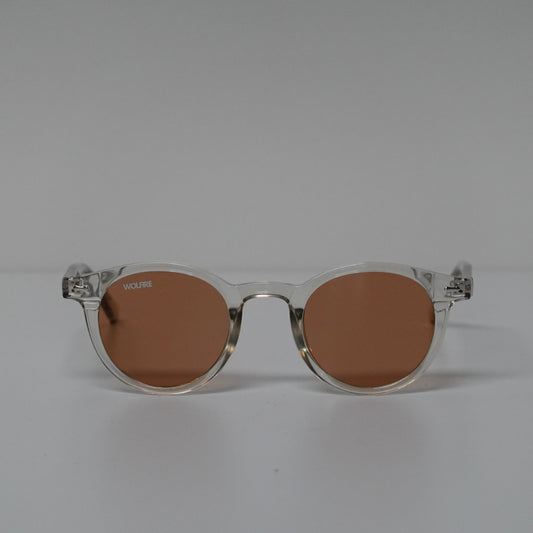 LOUP2 CRYSTAL/BRONZE