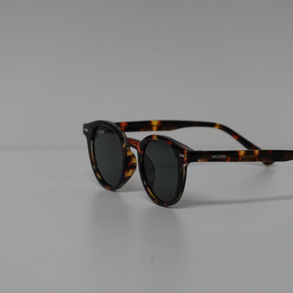 LOUP2 TORTOISE/GREEN