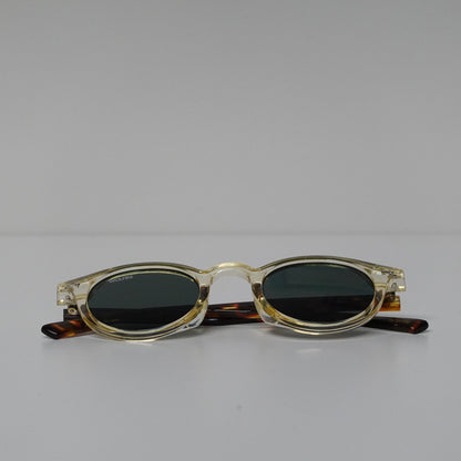 LOUP2 AMBER/GREEN