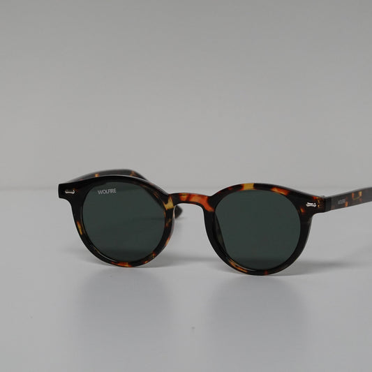 LOUP2 TORTOISE/GREEN