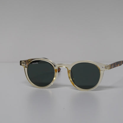 LOUP2 AMBER/GREEN