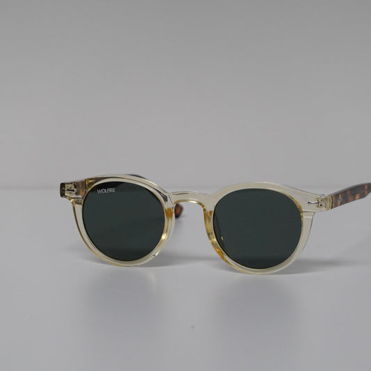 LOUP2 AMBER/GREEN