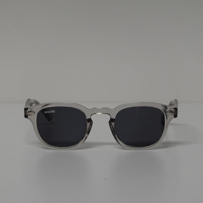 LOUP1 CRYSTAL/BLACK