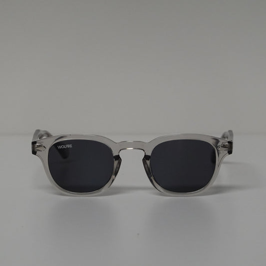 LOUP1 CRYSTAL/BLACK