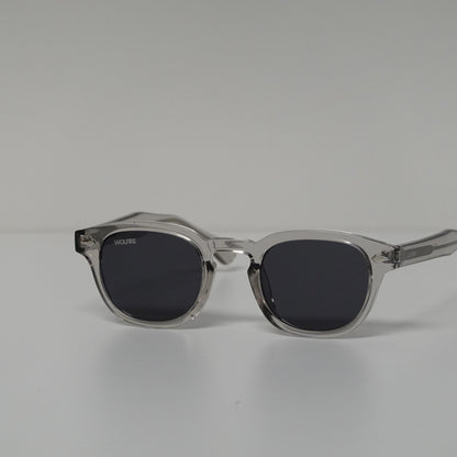 LOUP1 CRYSTAL/BLACK