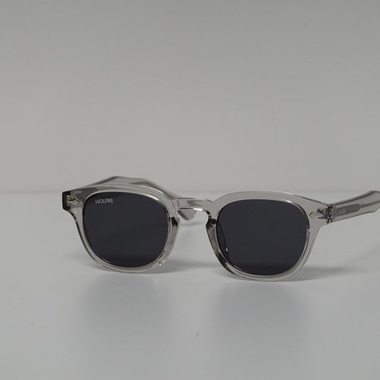 LOUP1 CRYSTAL/BLACK
