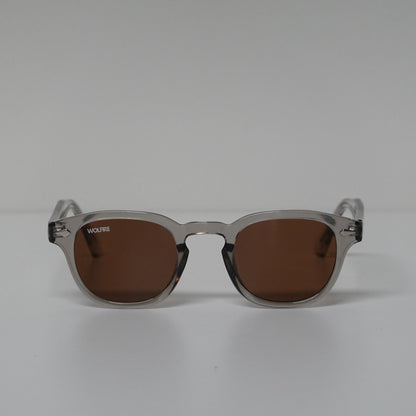 LOUP1 CRYSTAL/BRONZE