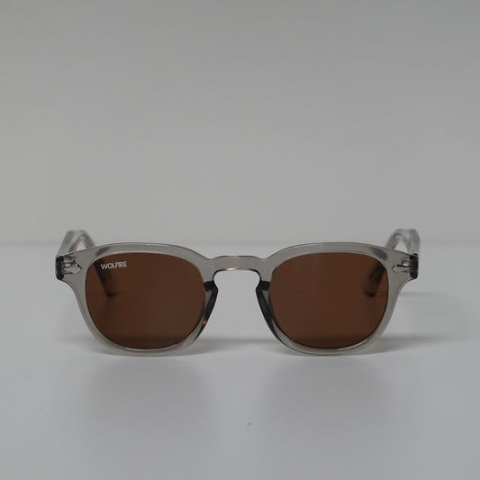 LOUP1 CRYSTAL/BRONZE