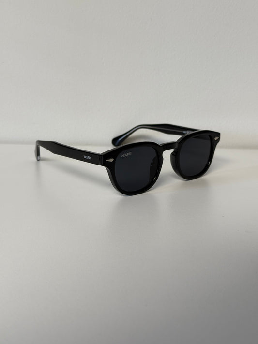 LOUP1 BLACK/BLACK