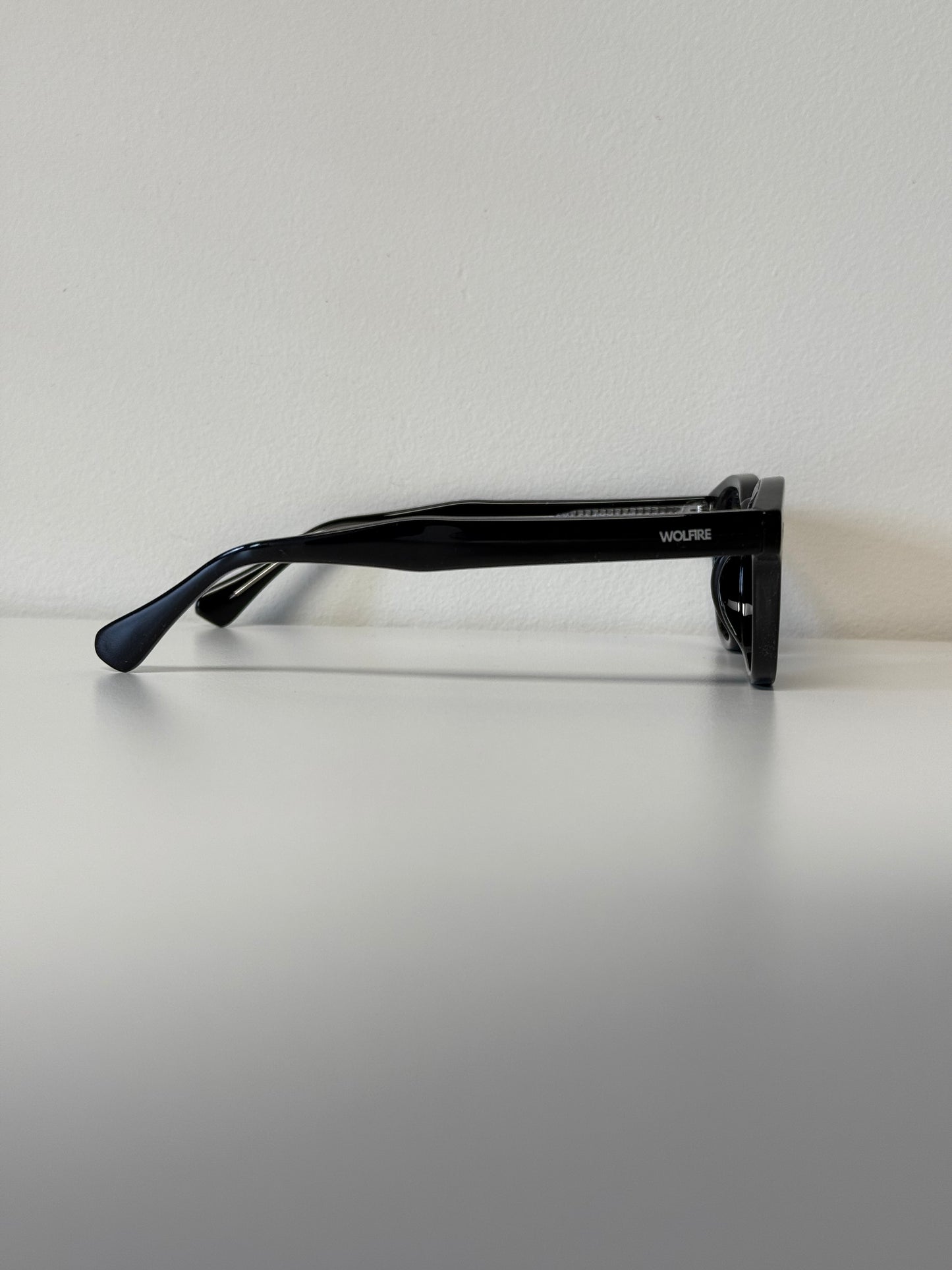LOUP1 BLACK/BLACK